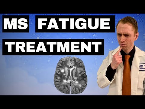 Fatigue in Multiple Sclerosis Treatment