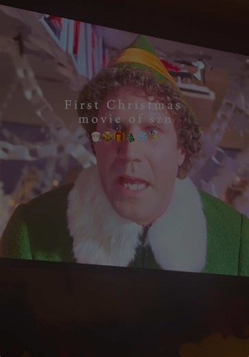 First Christmas movie night of the season 🎄✨ We kicked things off with Elf and it was definitely a hit. I went all out and made a fun little Elf-themed menu — the girls’ favorite (obviously) was Buddy’s spaghetti 😂, plus a mini charcuterie board, Elf sugar cookies, and of course a Zero Coke. Already excited for the next one… what Christmas movie should we watch next? 🍿🎬 #christmasmovies #movienight #elfmovie #movienightideas #momlife