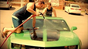 Officers Use Hilarious Video to Promote ‘Hot Cops’ Calendar Fundraiser