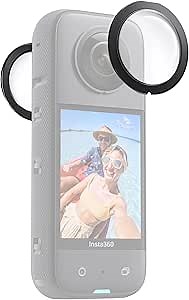Amazon.com : Insta360 X3 Lens Guard : Electronics