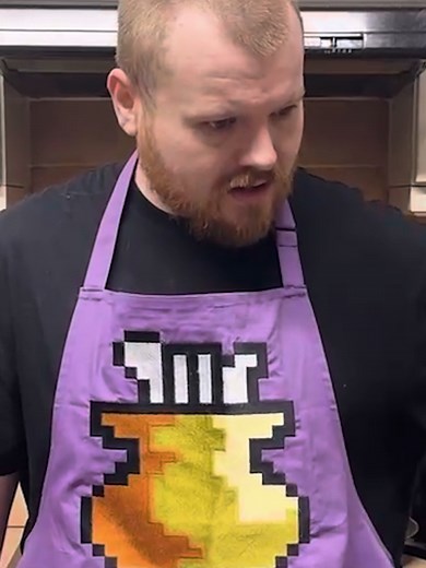 Master Chef Skills: Unlimited Shark Cooking in OSRS