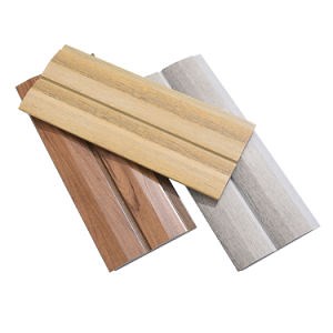 [Hot Item] PS Wall Panel PVC Wall Panel Laminated Interior 3D EPS Wall Panels for House Building