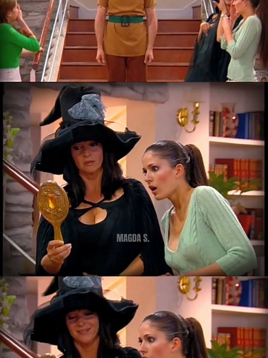 😂😂😂#floricienta #floricientaaaa #florenciabertotti #delfinafloricienta #malalafloricienta #magdas96 #bycrismorena #crismorena #federicofrizenwalden