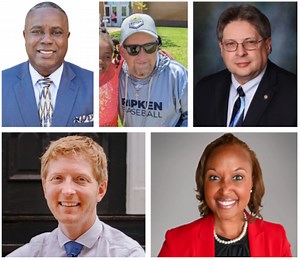Portage City Council election: Candidates outline visions for city’s future
