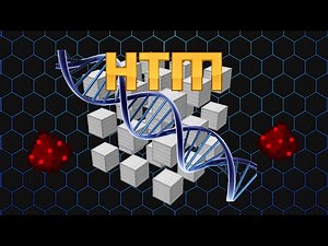 Minecraft DNA cloner - HTM #1