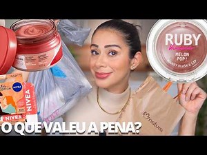 New from Pharmacy, Natura and Make Viral Ruby Kisses