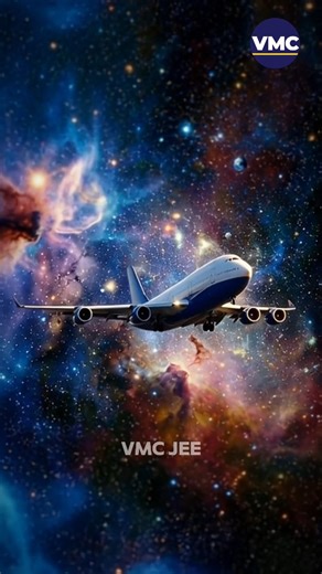 ✈️ Why don't we use Aeroplanes to reach space? Because planes are built for air — and space has none! 🚫🌬️ Without air, wings can’t generate lift, engines can’t burn fuel, and gravity keeps pulling you back. That’s why rockets — not planes — take us beyond the sky. 🚀🌌 . #VMC #VidyamandirClasses #SpaceFacts #WhyNotPlanes #ScienceExplained #AerospaceEngineering #RocketScience #SpaceMythsBusted #CoolScience #astrofacts . . [science facts space, planes vs rockets explained, why rockets needed for