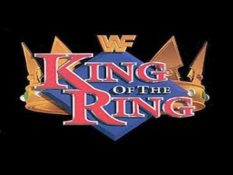 WWF Legends 64 King Of The Ring 1985 Tournament (Semi Final Round and Finals)