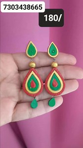 1.2K views | #AIBAPREMIUMSELLER #HANDMADE JEWELLERY!! #WHATSAPP ON 7303438665 FOR ORDERS!! #PAYMENT VIA PAYTM, GPAY AND ACCOUNT TRANSFER ONLY !! #NO COD!! #POCKETFRIENDLY PRICES !! #HANDMADE WITH LOVE!! #NO COMPLAINTS WILL BE CONSIDERED WITHOUT PROPER PARCEL OPENING VIDEO WITHOUT ANY CUTS FROM BEGINNING TO END !! #HANDMADE PRODUCTS ARE SPECIAL!! #SUPPORT AND APPRECIATE HANDMADE PRODUCTS!! | AIBA Premium | Facebook