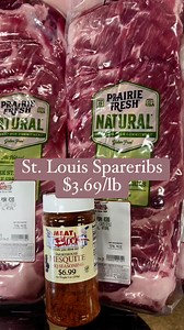 The Meat Block on Reels