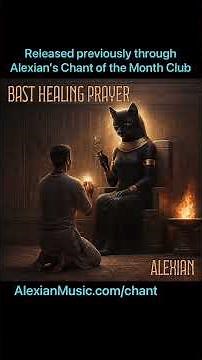 Chant of the Month - Bundle 02 | Alexian