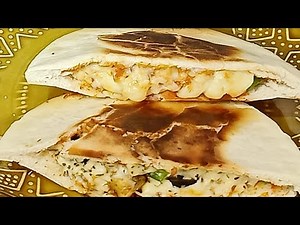 Pita Pizza Pockets Recipe By Food To Serve
