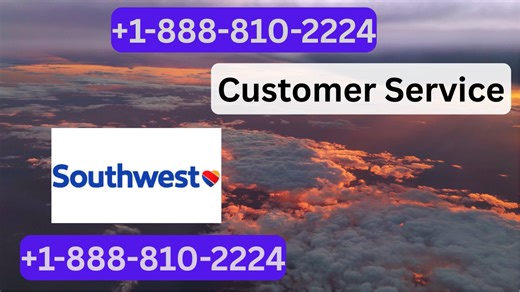 Southwest Airlines™ Customer Service Official Guide || Step-by-Step Help & Support Southwest Airlines