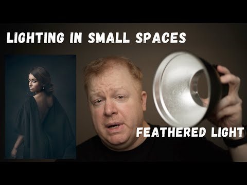 How To Add Drama And Mood To Your Photos With Different Lighting