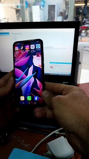 unlock screen LOCK without lose Data mobile android and Iphone