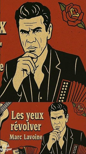 Marc Lavoine Les Yeux Révolver Version Gypsie