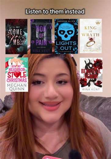 🔥 audiobook recommendations! #audiobook #audiobooks #audiobooktok #audiobookrecs #audiobooksarereading