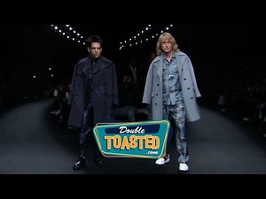 ZOOLANDER 2 - Double Toasted Review