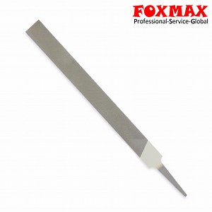 [Hot Item] Steel Flat File Single Cut (FM-SF-18)