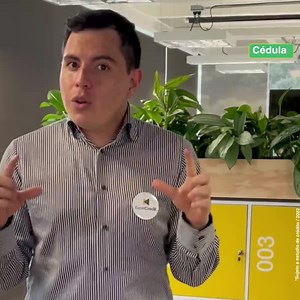 Hemos otorgado crédito a más de 65 mil colombianos reportados en centrales de riesgo y contamos con más de 40 oficinas en Colombia. Si eres pensionado solicita hasta $80 millones*. Pincha en el botón más información. *Sujeto a estudio de crédito. Vigencia junio 2022 | ExcelCredit