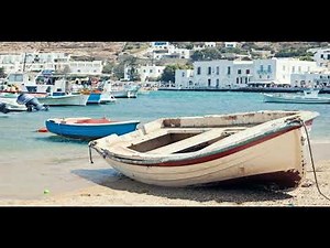 Music Box Lullaby - Santa Lucia (Italian Folk Song) - With Italian Lyrics & English Translation