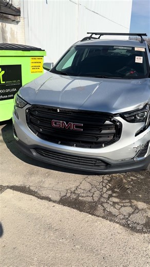 #2018 #GMC terrain EPS #power steering ##control, module program quick let’s go برمجة سترنك