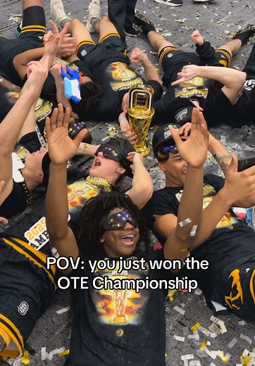 Unforgettable OTE Championship Moments in Basketball