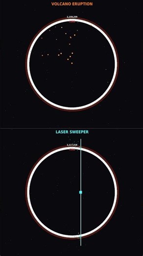 ⚔ Who Will Win This Battle? #Shorts #AlgorithmBattle