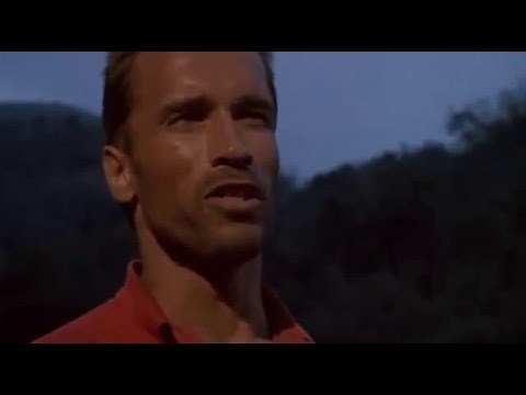 Depredador/ español latino /Parte 1