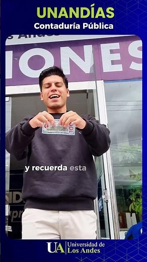 Unandías - Contaduría Pública