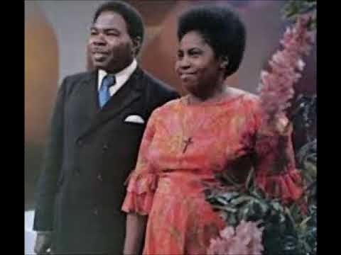 The Consolers : May The Work I Done Speak For Me (1968)