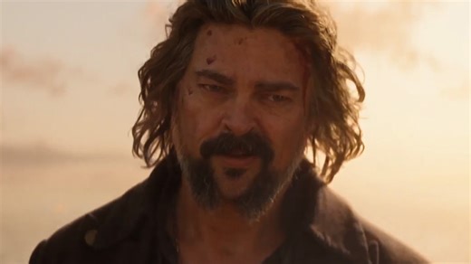 Check out this exclusive clip from the new movie The Bluff, starring Karl Urban. In the clip, Captain Connor (Urban) comes face-to-face with his ultimate adversary, Ercell “Bloody Mary” Bodden (Priyanka), in an epic and treacherous clash of steel. The Bluff premieres globally on Prime Video February 25. | IGN