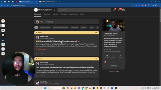 How To Use Skool | How Skool Communities Actually Work I break down...