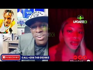 OMUWALA KYAKOZE PROFESSOR MICKEY SEEMS TOO FUNNY MU ANKWATA LECTURE KIKA