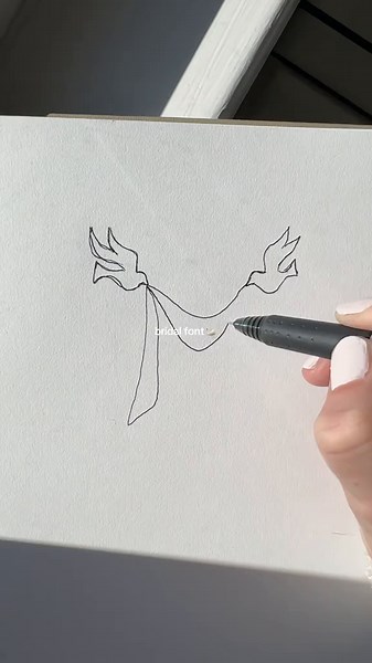 Drawing the Letter M in 5 Unique Fonts