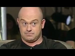 Ross Kemp Interview | Top Gear | BBC Studios