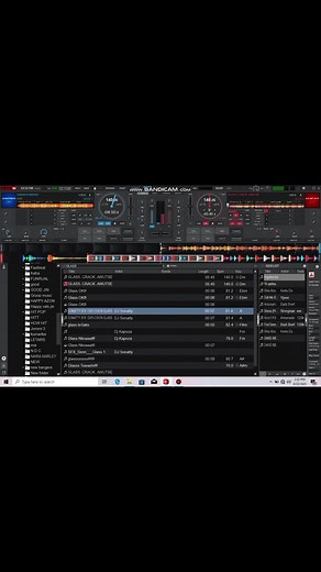 DJ Smart B Live Mix Session: Turn Up the Volume