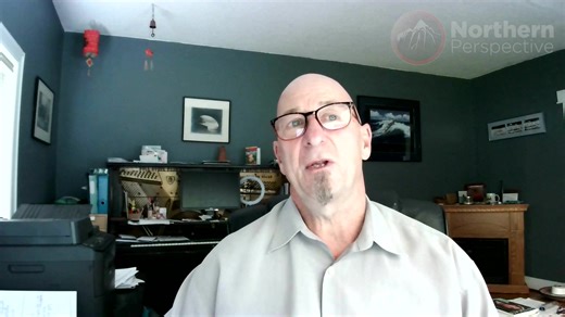 🚨RCMP BETRAYS THEIR OWN🚨 BREAKING NEWS: Allegations emerge that whistleblowers inside the RCMP are being silenced - not by criminals, but by their own chain of command. And when they refuse to be silenced, they are threatened. Full Video In Comments | Northern Perspective