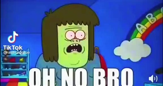 credit to astroidglue #cool #laugh #fyp #joke #tiktok #meme #funny #muscle #muscleman #man #dale #scoobydoo #rap #song #songss #parody