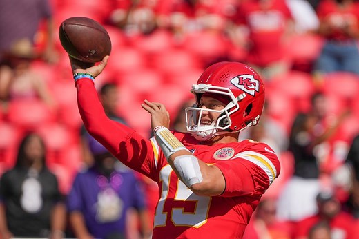 Patrick Mahomes Contract, Salary, and Net Worth: How Much Is the Chiefs Star Earning?