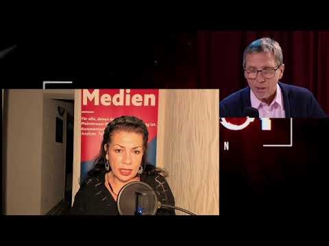 SCHLAMMSCHLACHT IM BUNDESTAG - DER UNSICHTBARE DRITTE | InfraRot PODCAST