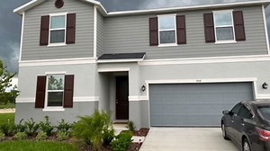 Homeowner claims interested buyer just moved in and never bought the house