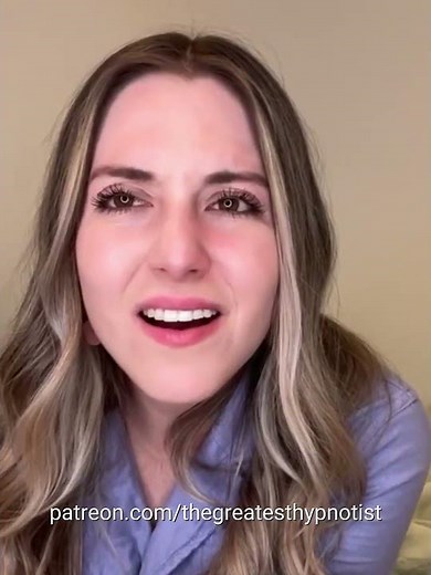 Lea Hypnotized: Jedi Mind Trick