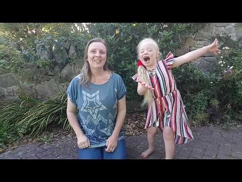 Makaton Sign of the Week - To Help