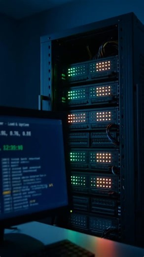 Linux uptime command does 3 things you didn't know #linux #tutorial #sysadmin