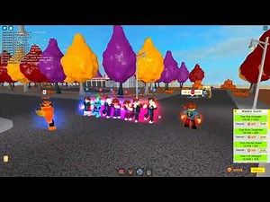 super power training simulator(vip server link in desc)