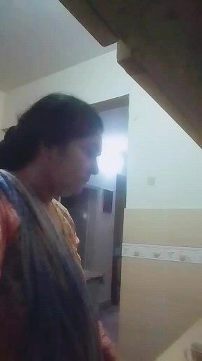 Traditional Kitchen Essentials: Cooking in Saree Style