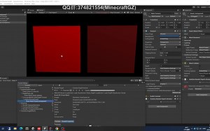 unity 深度贴图渲染透明物体深度教程 CameraDepthTexture write transparent object tutorial