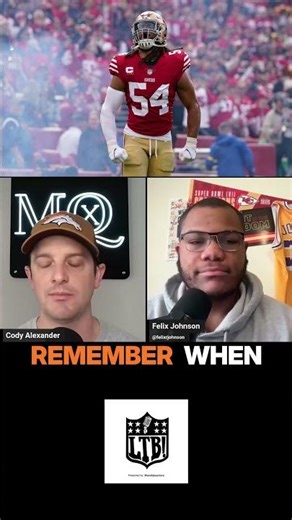 Why Linebackers Are the Most Important Position in Modern Defense