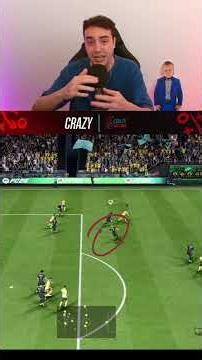 ENOUGH WITH ALL THIS FC CPU! #eafc #fc26 #ultimateteam #weekendleague